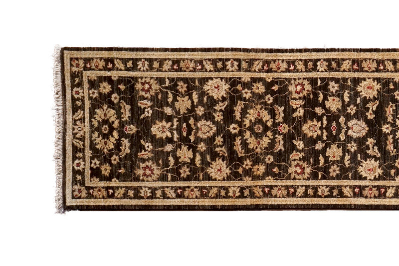Oushak Collection Rug 2'6''x11'10''