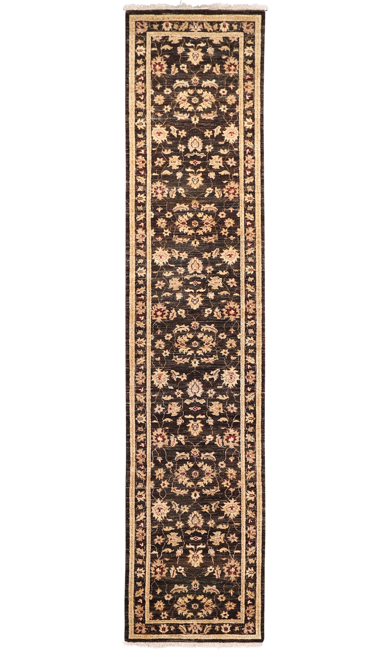 Oushak Collection Rug 2'6''x11'10''