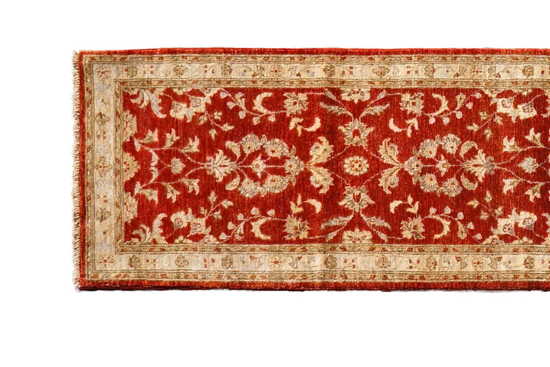 Oushak Collection Rug 2'7''x10'11''