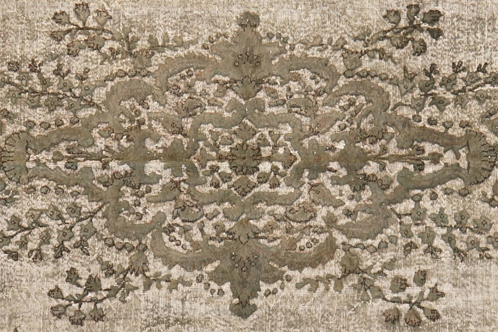 Overdye 3D Collection Rug 7'0''x10'11''