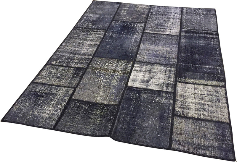 Patchwork Collection Rug 5'7''x7'11''