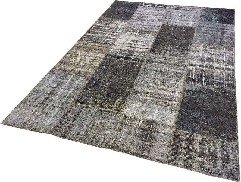 Patchwork Collection Rug 6'8''x9'9''