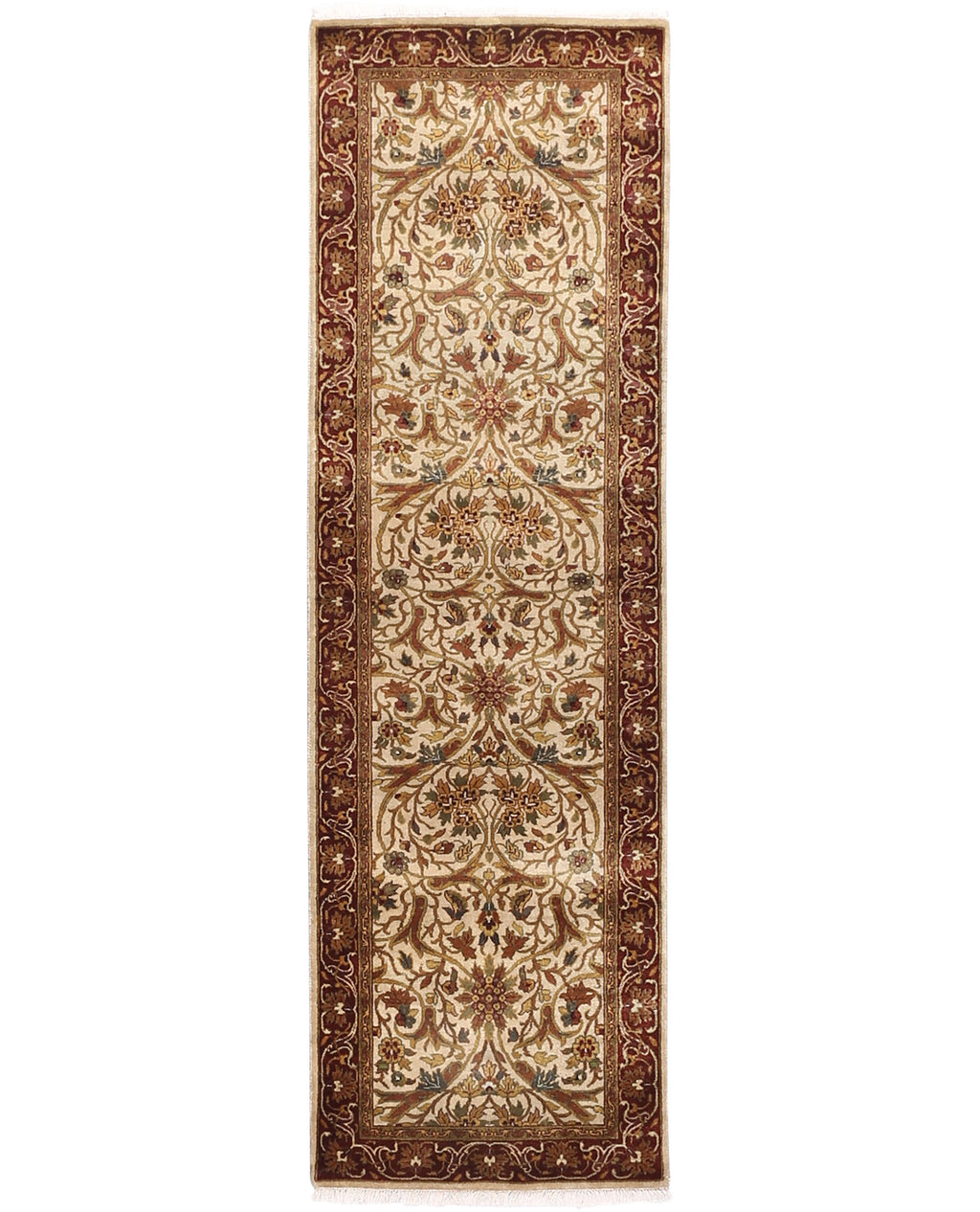 Farahan Wool Rug 2'2''x7'0''