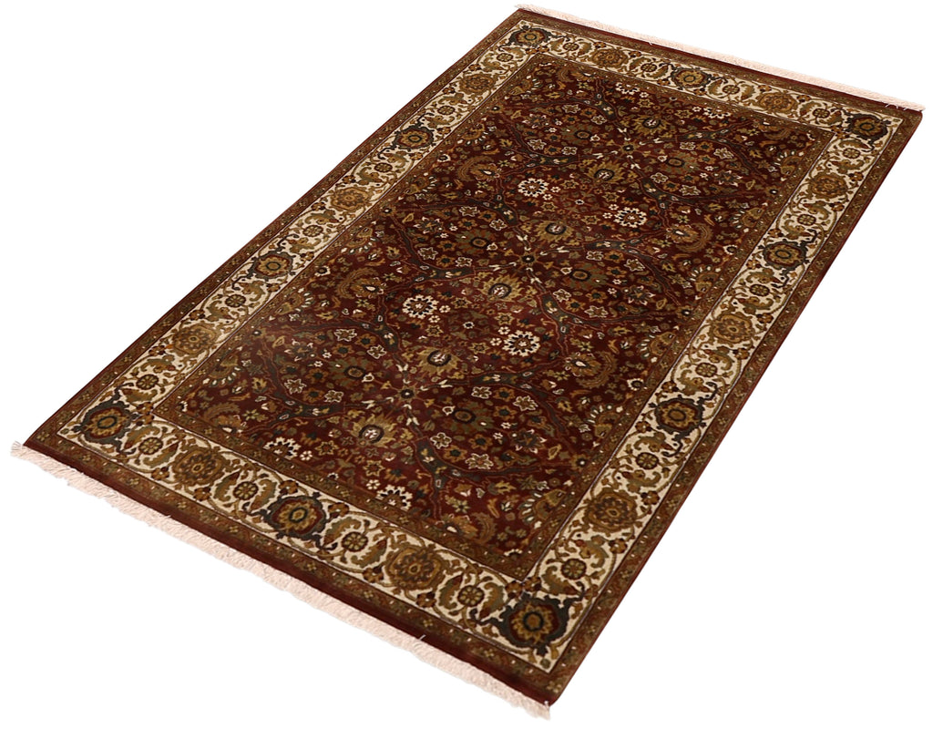 Farahan Collection Rug 3'2''x5'2''