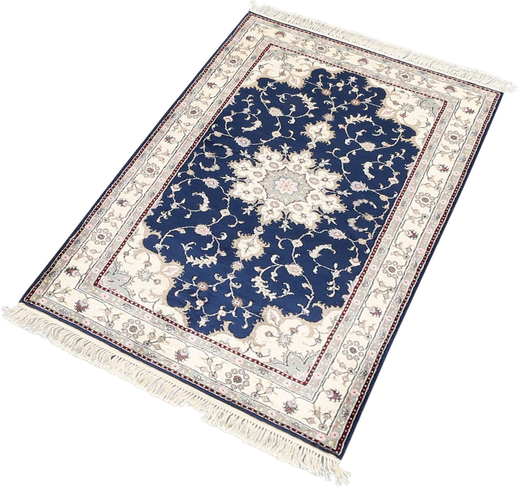 Flosh Collection Rug 3'2''x5'1''