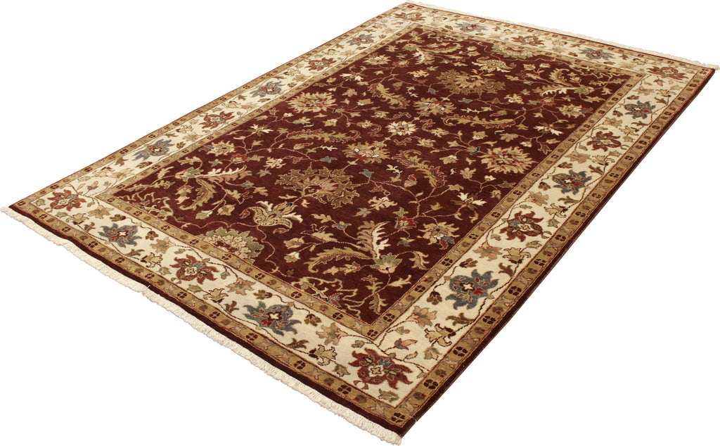 Surma Collection Rug 5'7''x8'1''