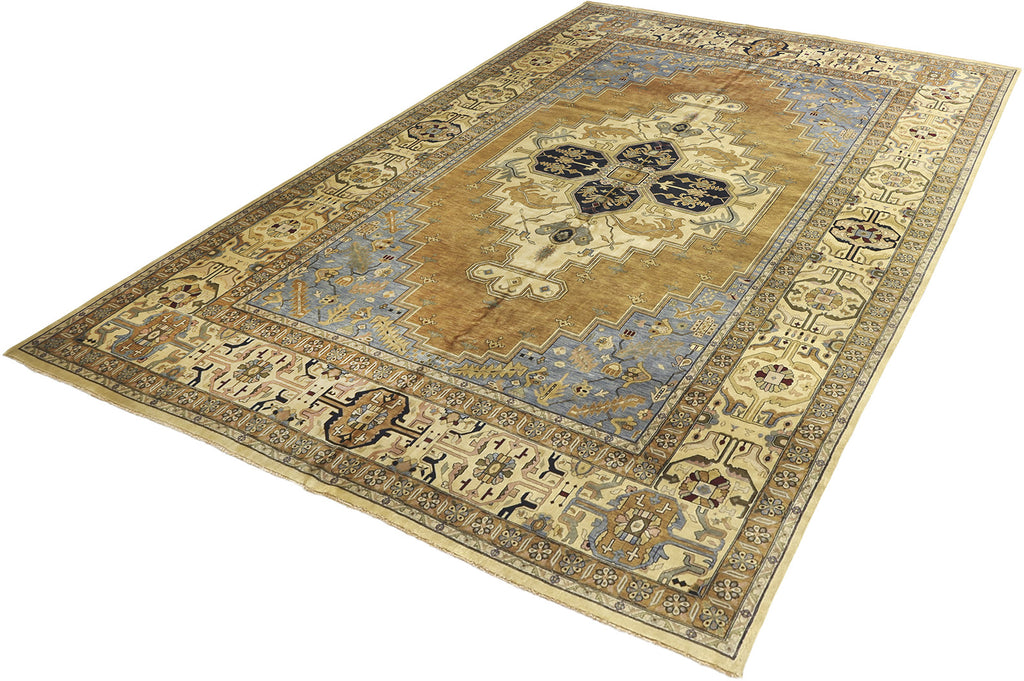 Bhama Collection Rug 10'2''x14'0''