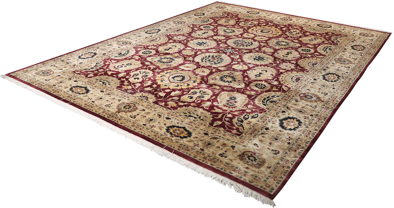 Saltanat Collection Rug 9'2''x12'4''