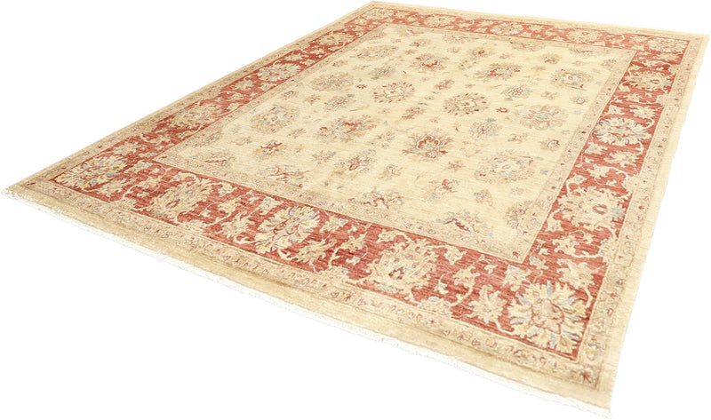 Oushak Collection Rug 6'8''x6'8''