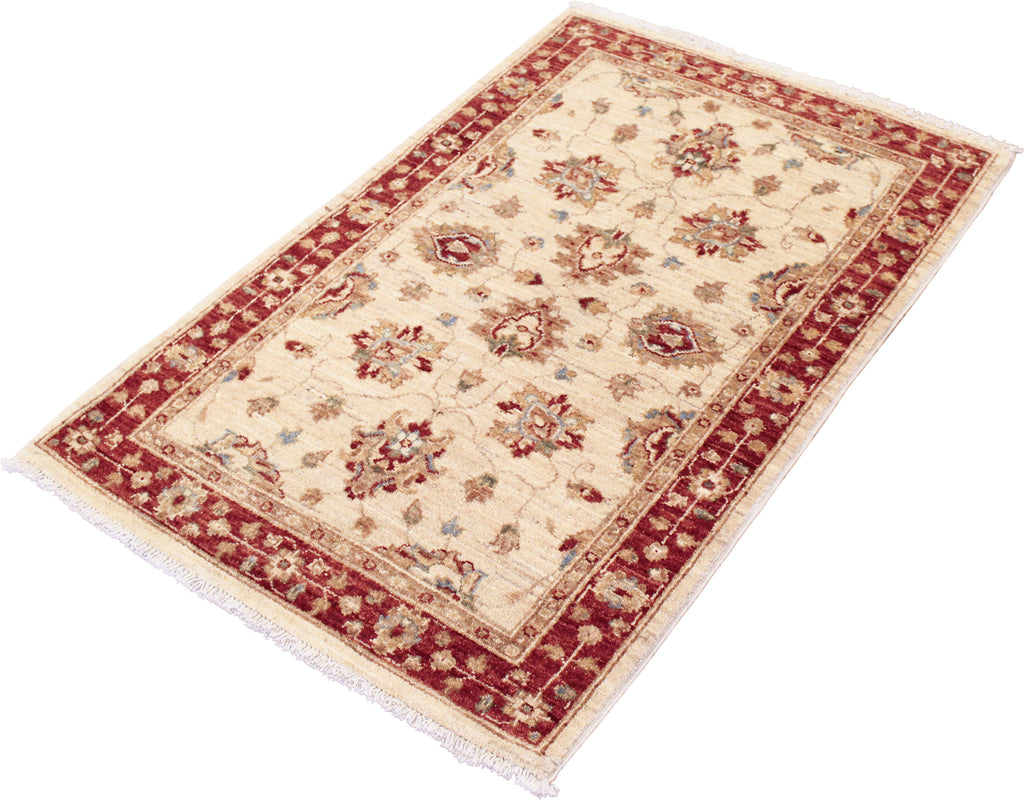 Oushak Collection Rug 2'6''x4'1''