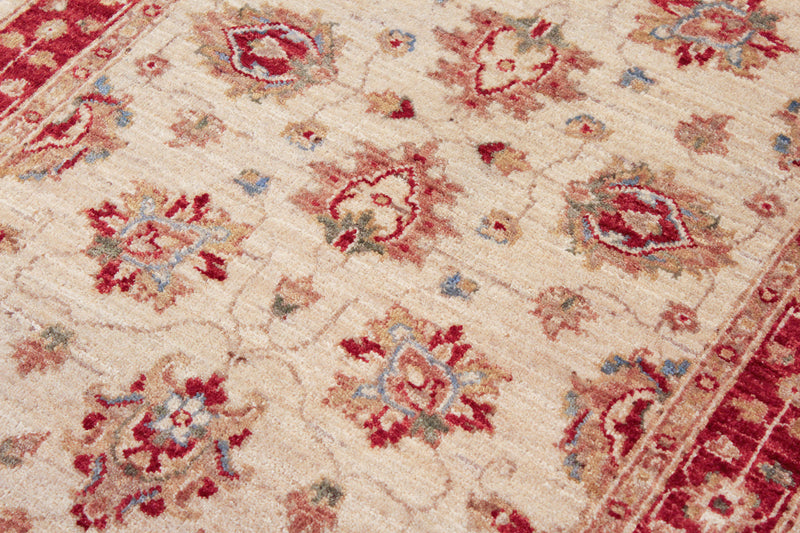Oushak Collection Rug 2'6''x4'1''