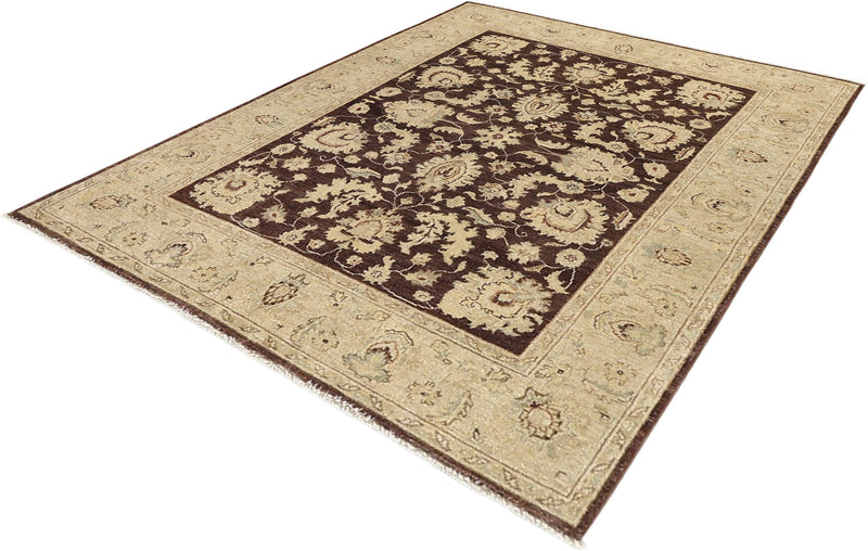 Oushak Collection Rug 5'0''x6'5''