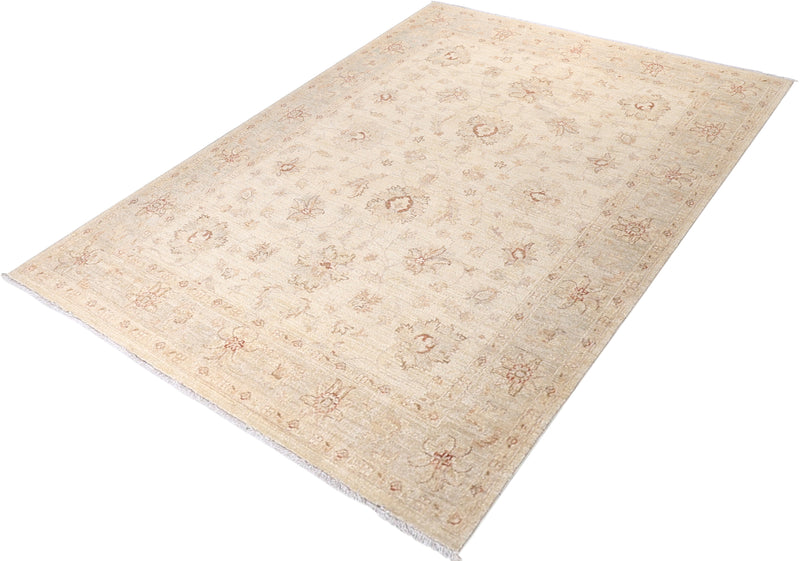 Oushak Collection Rug 5'1''x7'1''