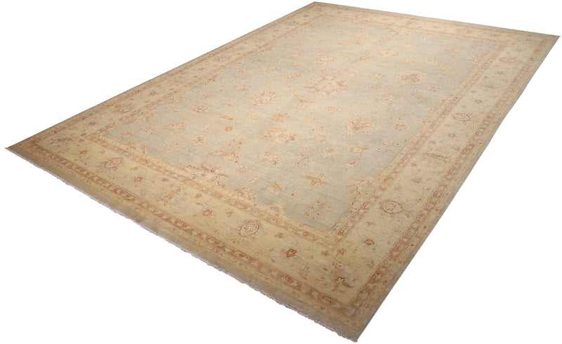 Oushak Collection Rug 8'2''x11'3''