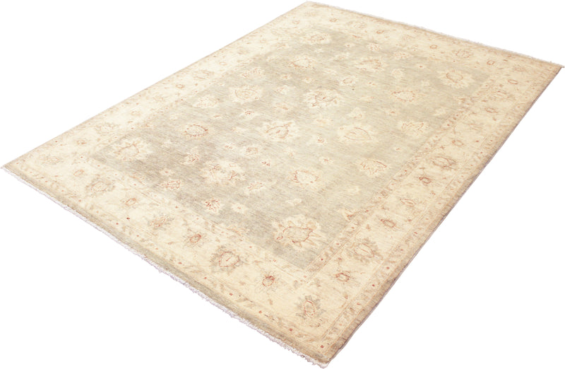 Oushak Collection Rug 5'6''x7'4''