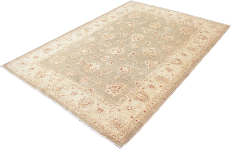 Oushak Collection Rug 5'7''x7'8''