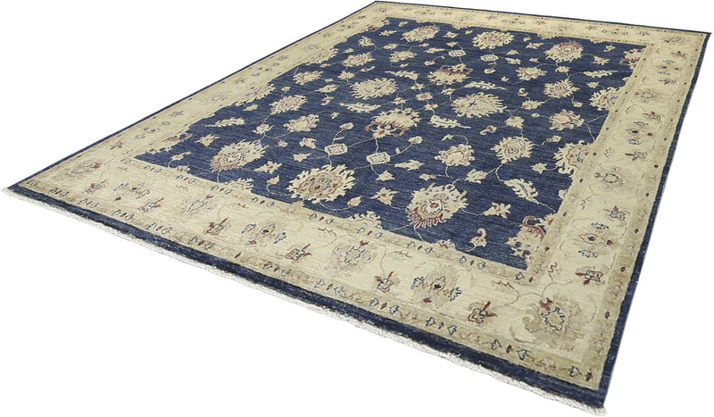 Oushak Collection Rug 6'6''x6'6''
