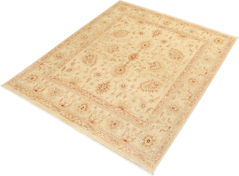 Oushak Collection Rug 6'1''x6'3''