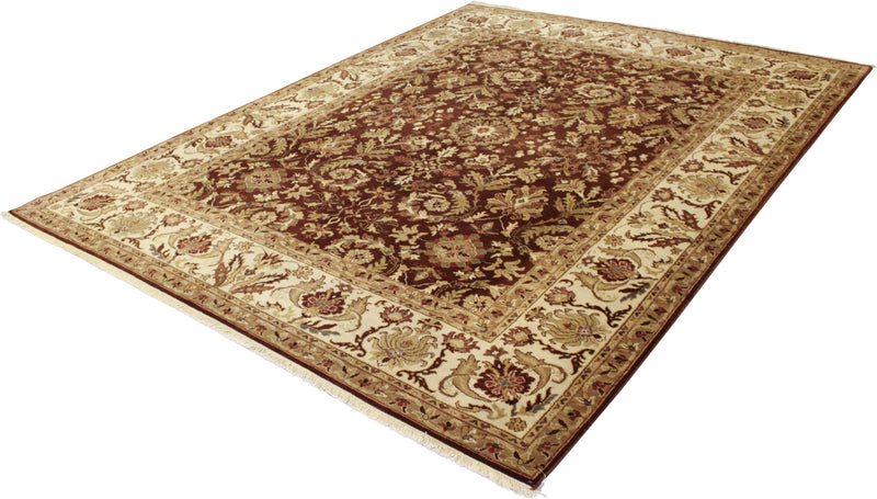 Oushak Collection Rug 2'6''x3'8''
