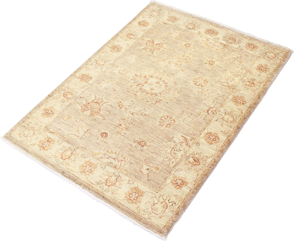 Oushak Collection Rug 2'7''x3'7''
