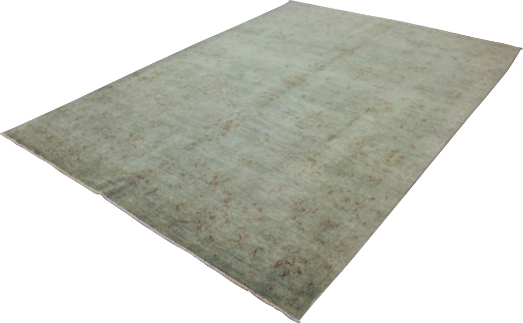 Oushak Collection Rug 7'0''x9'6''