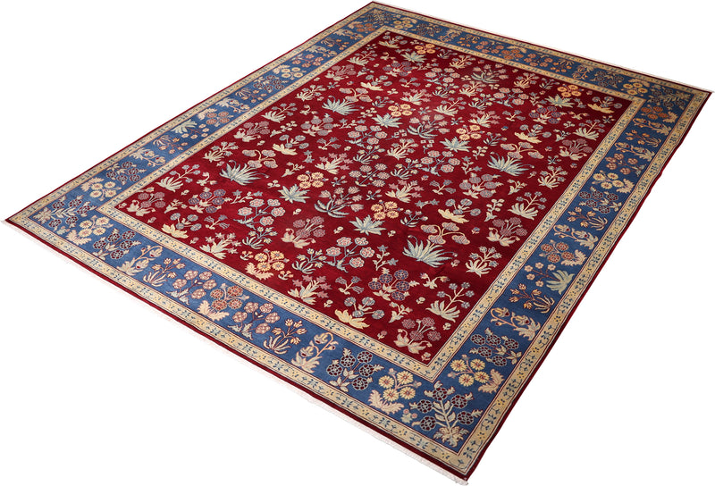 Boustan Collection Rug 9'4''x12'0''