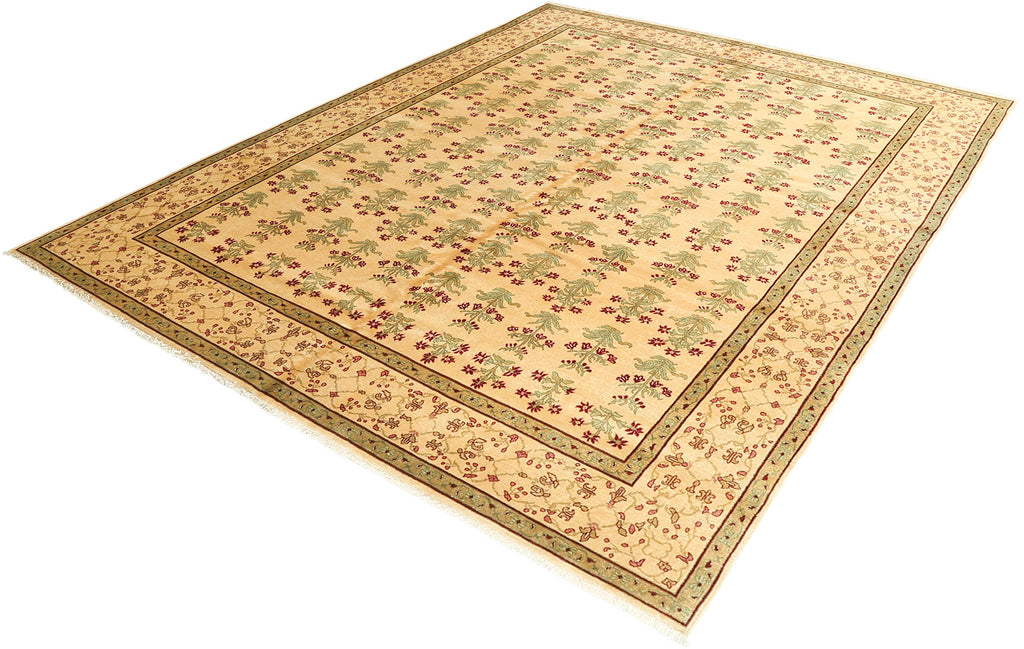 Boustan Collection Rug 10'1''x13'2''