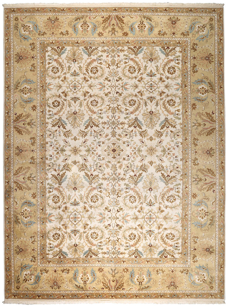 Oushak Collection Rug 7'0''x9'9''