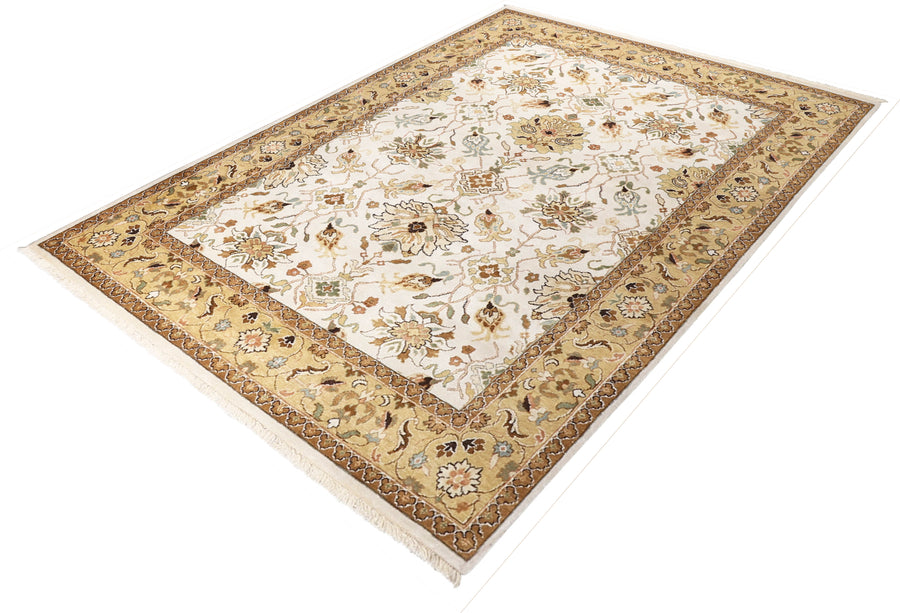 Bhama Collection Rug 5'7''x8'0'' – Rugpublic