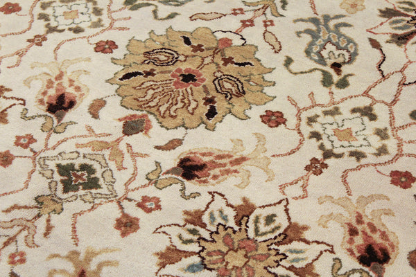 Bhama Collection Rug 5'7''x8'0'' – Rugpublic