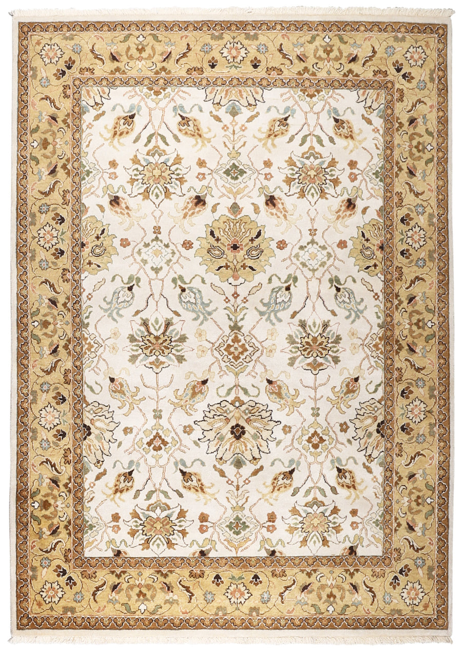 Bhama Collection Rug 5'7''x8'0'' – Rugpublic