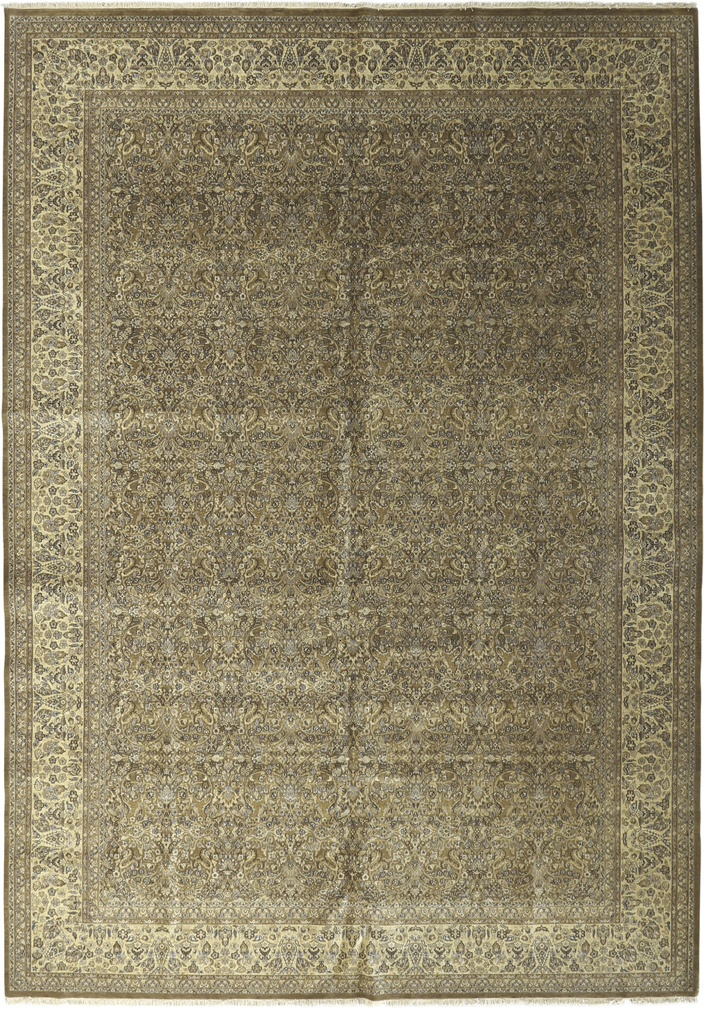 Emogli Wool Rug 10'0''x14'3''