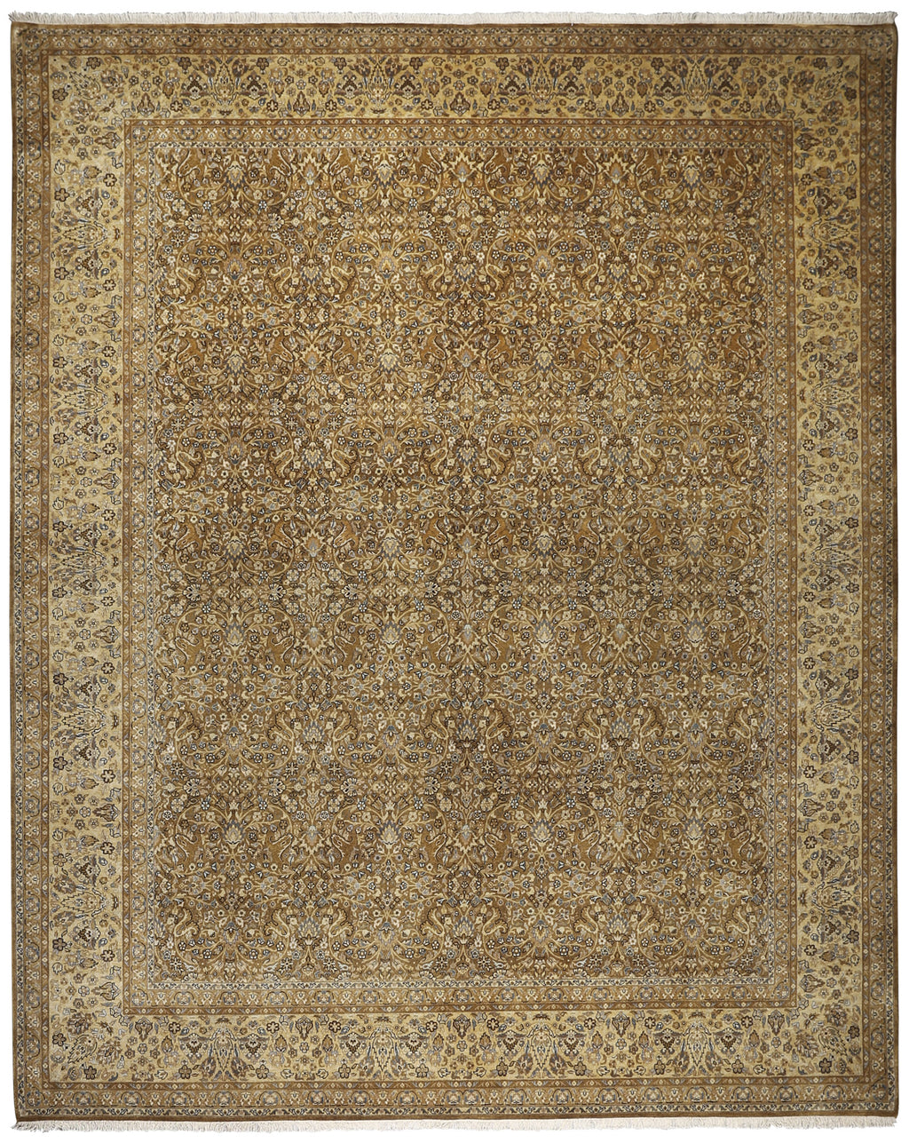 Emogli Wool Rug 8'2''x9'8''