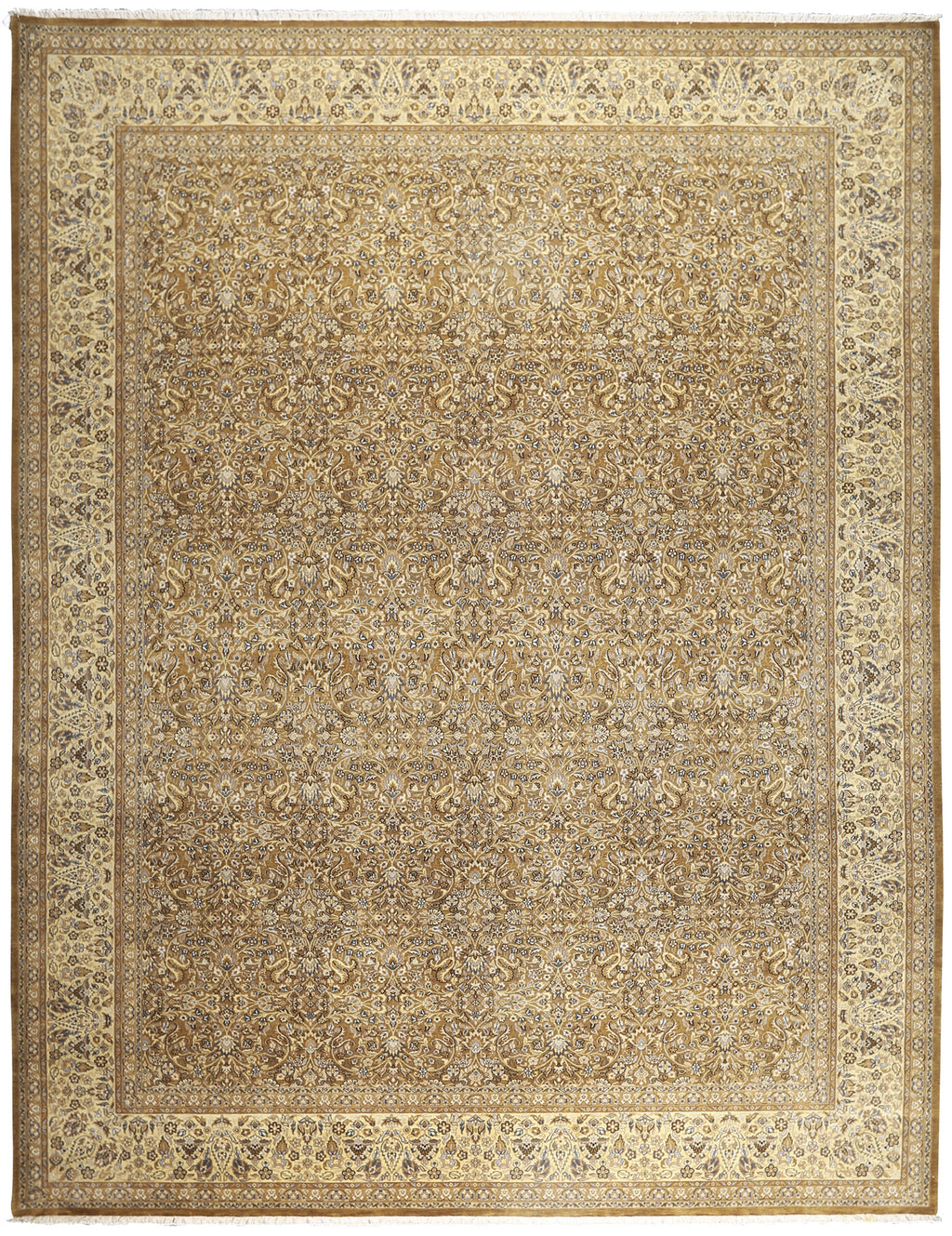 Emogli Wool Rug 9'1''x11'9''