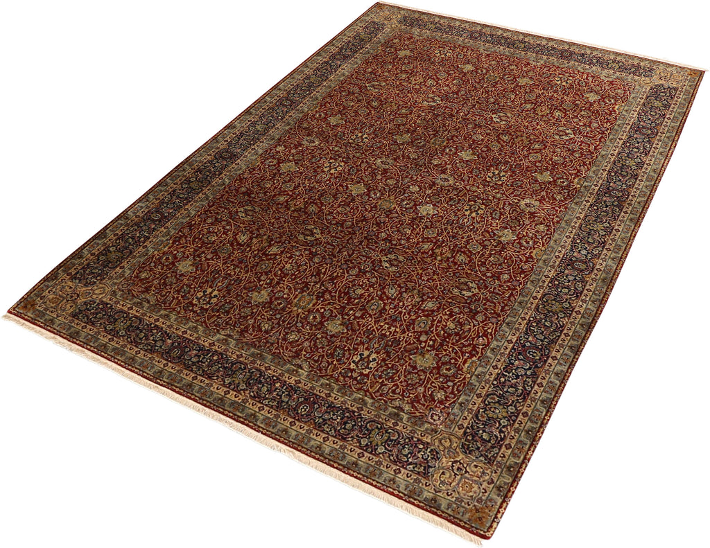 Meshad Collection Rug 6'2''x9'2''