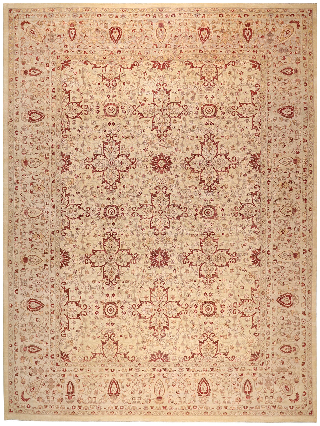 Obra Wool Rug 9'2''x12'3''