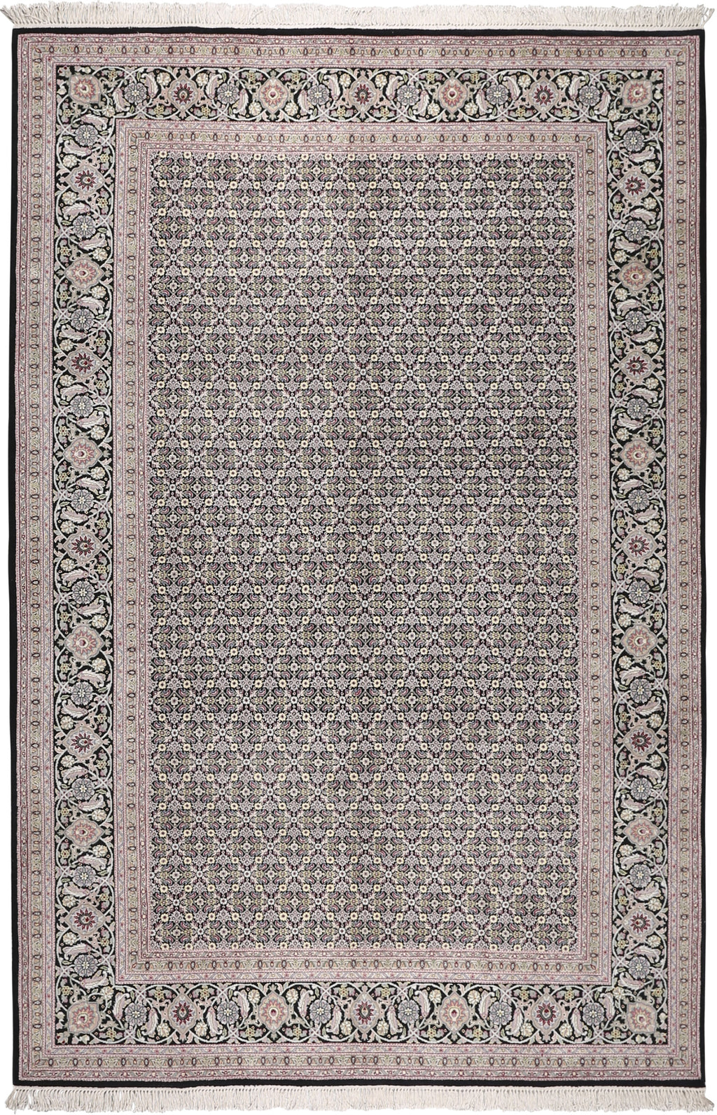 Siperso Wool Rug 6'3''x9'5''