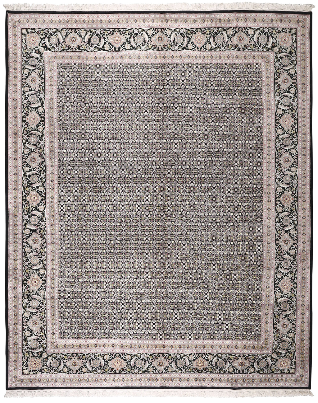 Siperso Wool Rug 8'3''x10'3''