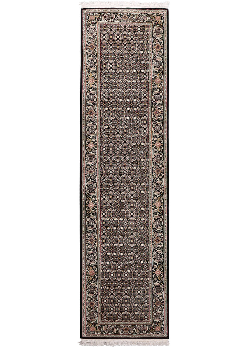 Siperso Wool Rug 2'6''x9'9''