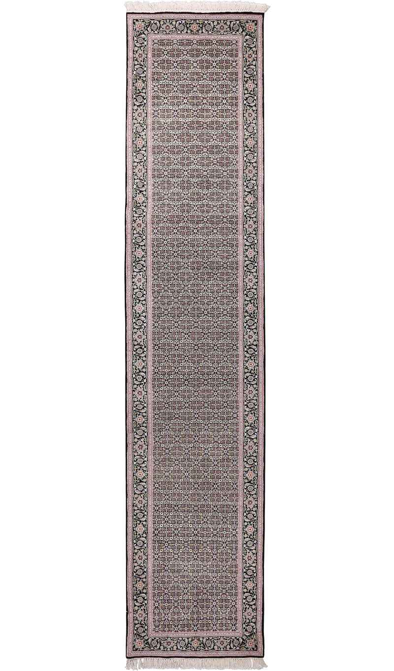 Siperso Wool Rug 2'6''x12'6''