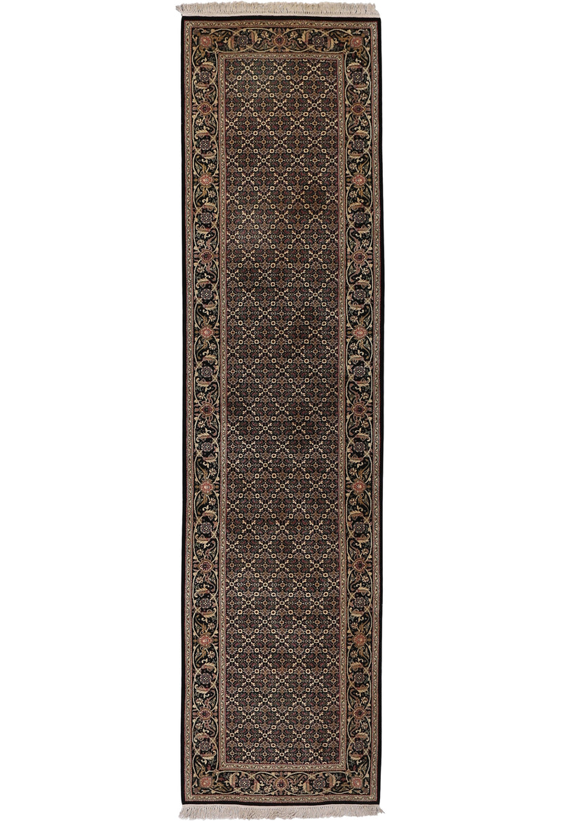 Siperso Wool Rug 2'6''x10'4''