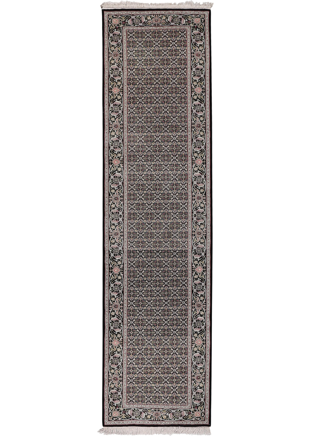 Siperso Wool Rug 2'6''x10'4''