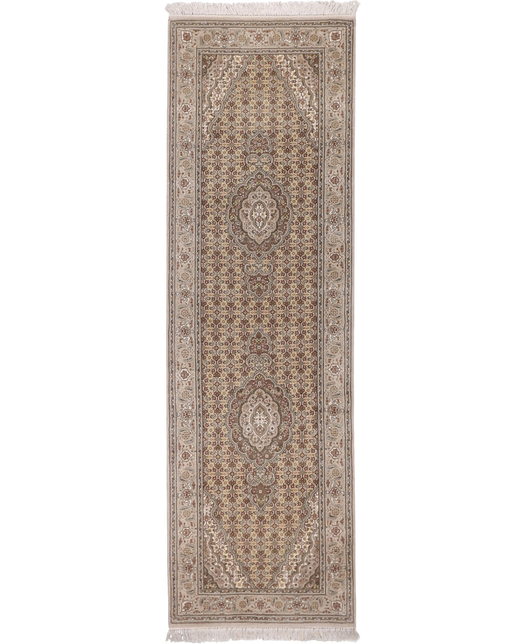 Siperso Wool Rug 2'6''x8'5''