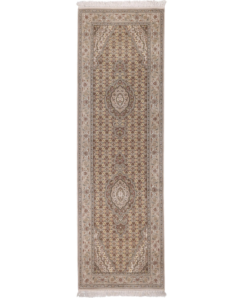 Siperso Wool Rug 2'6''x8'5''