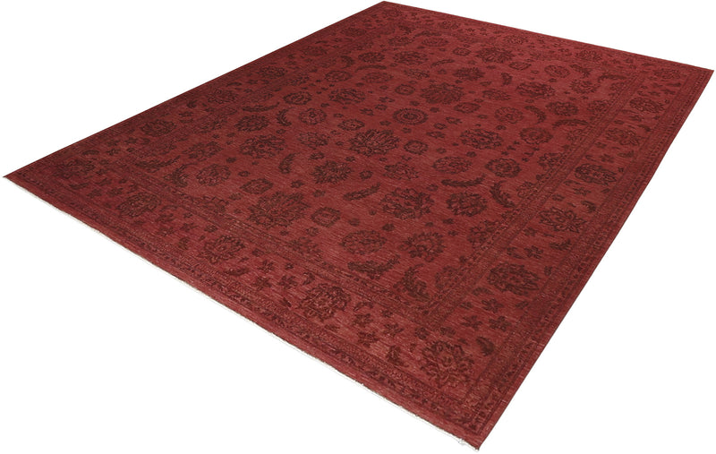 Oushak Collection Rug 8'1''x10'2''