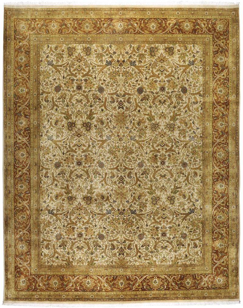 Farahan Wool Rug 8'3''x10'3''