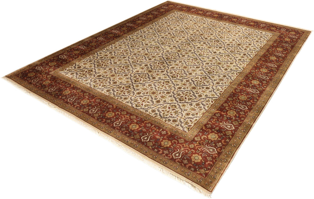 Farahan Collection Rug 7'9''x10'2''