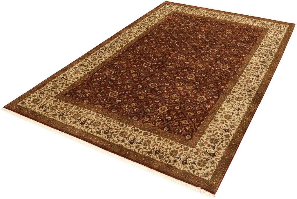 Farahan Collection Rug 7'2''x9'5''