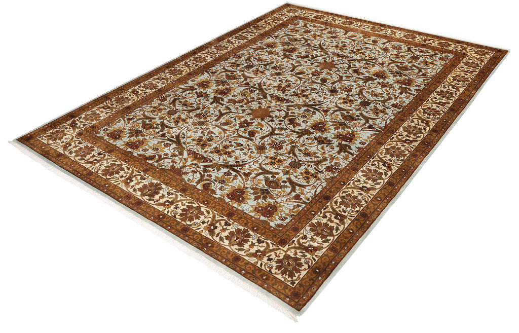 Farahan Collection Rug 6'2''x9'0''