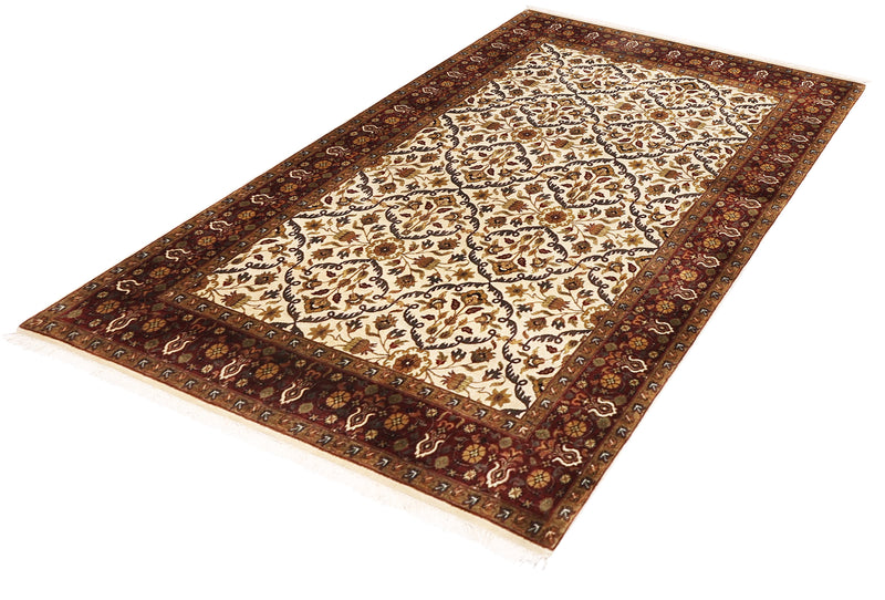 Farahan Collection Rug 4'2''x6'1''